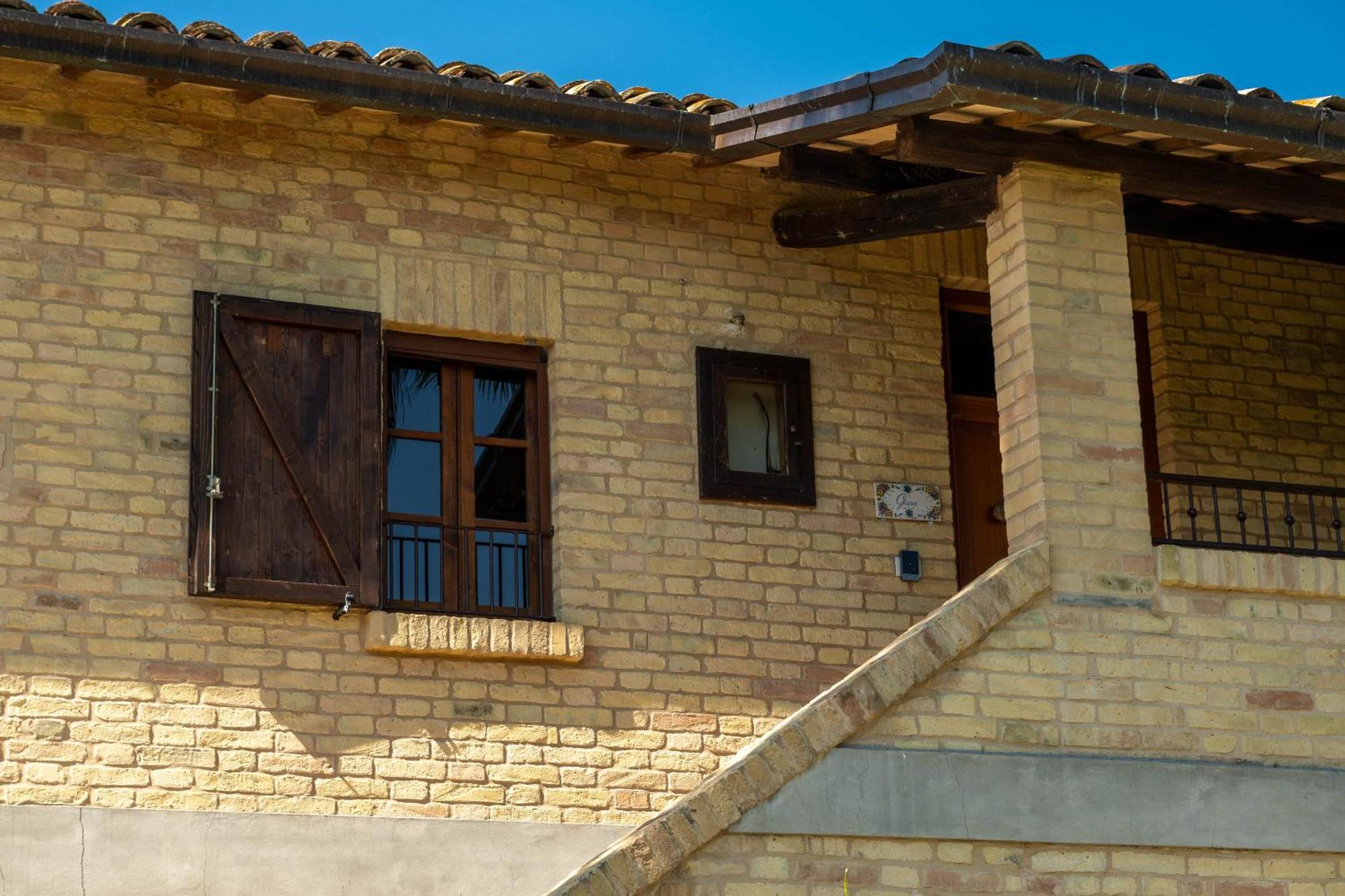 Villa Iulia - Vibra Controguerra Luaran gambar