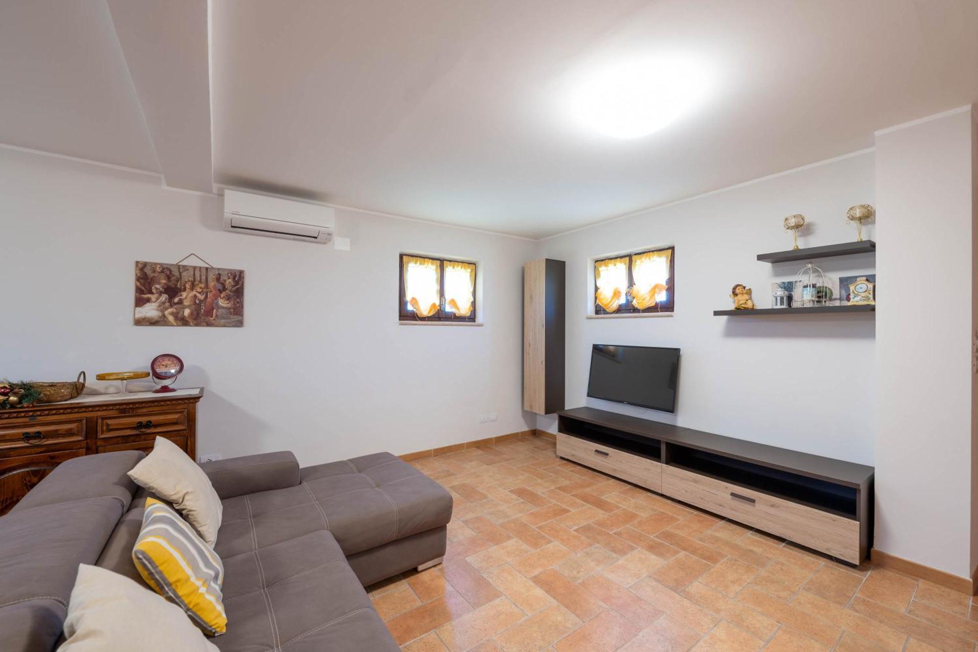 Villa Iulia - Vibra Controguerra Luaran gambar