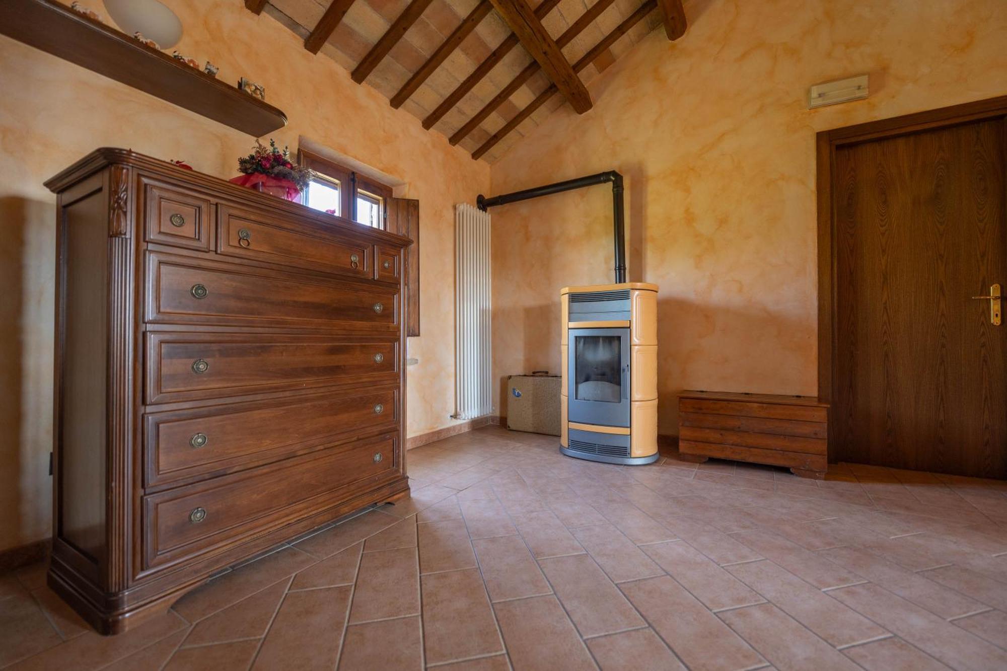 Villa Iulia - Vibra Controguerra Luaran gambar