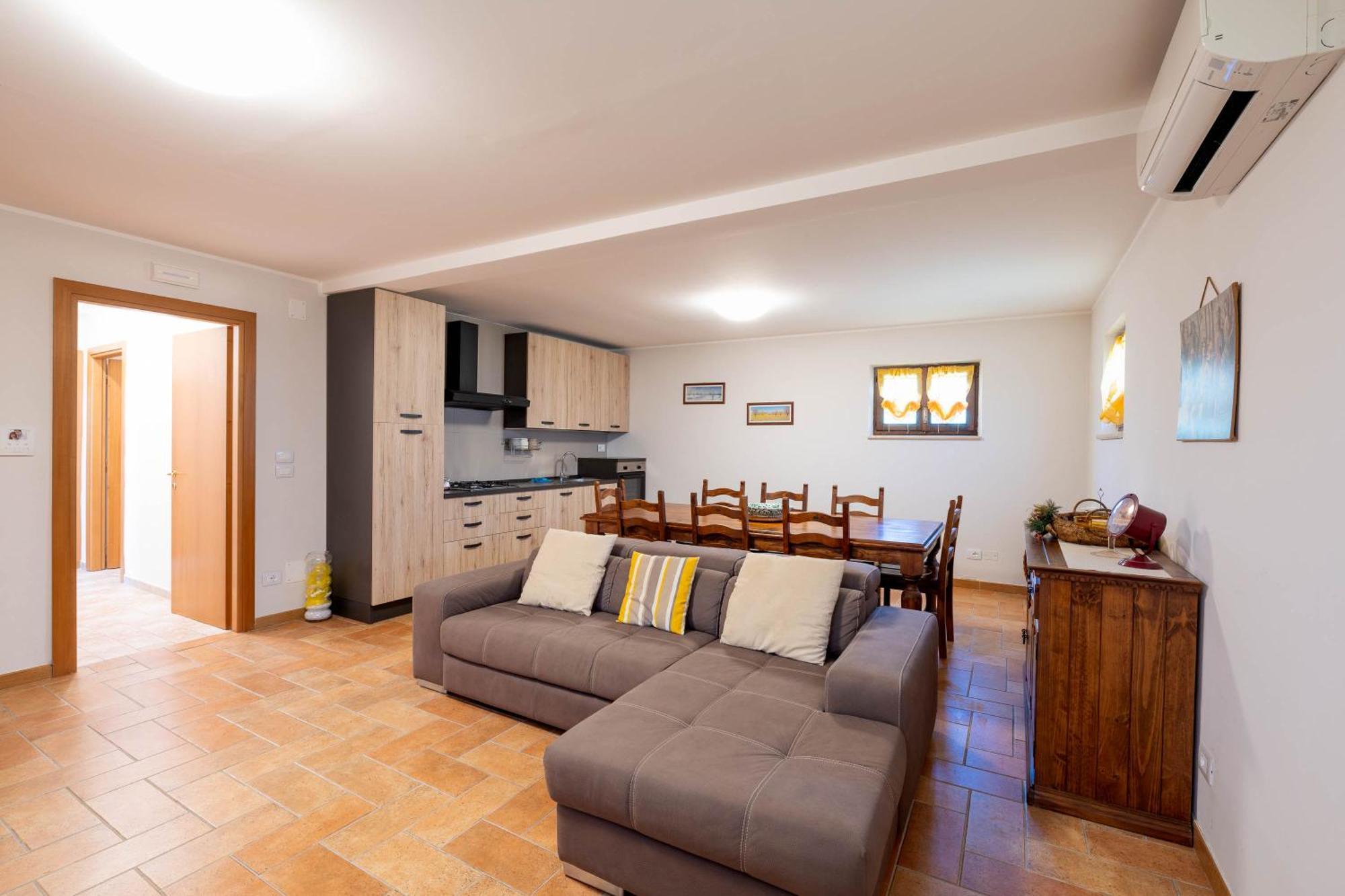 Villa Iulia - Vibra Controguerra Luaran gambar