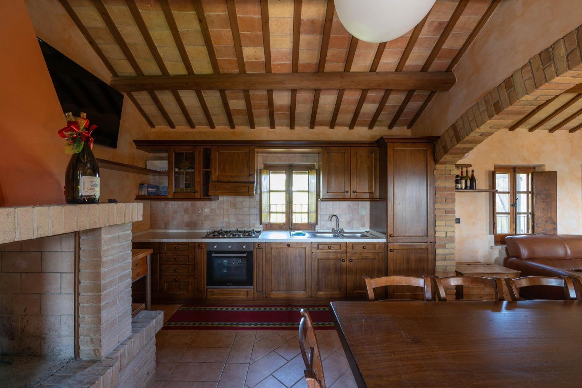 Villa Iulia - Vibra Controguerra Luaran gambar